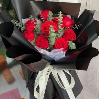 吴忠开业花篮