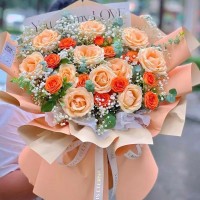 吴忠鲜花速递