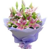 吴忠鲜花速递